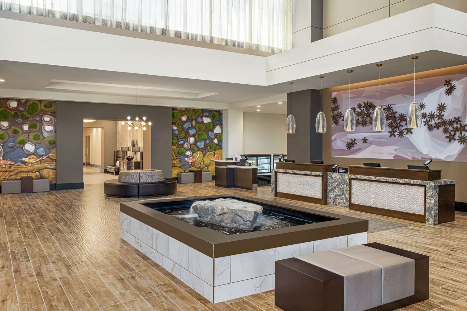 Embassy Suites Round Rock, TX See Discounts