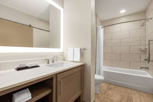  - Embassy Suites Round Rock