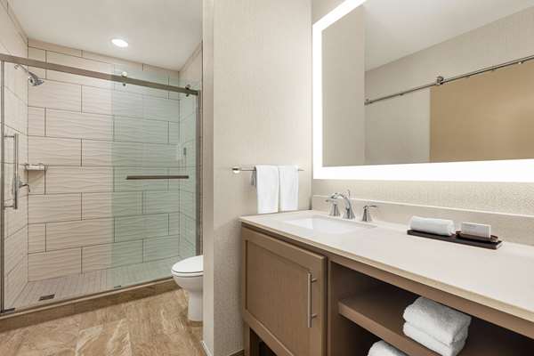  - Embassy Suites Round Rock