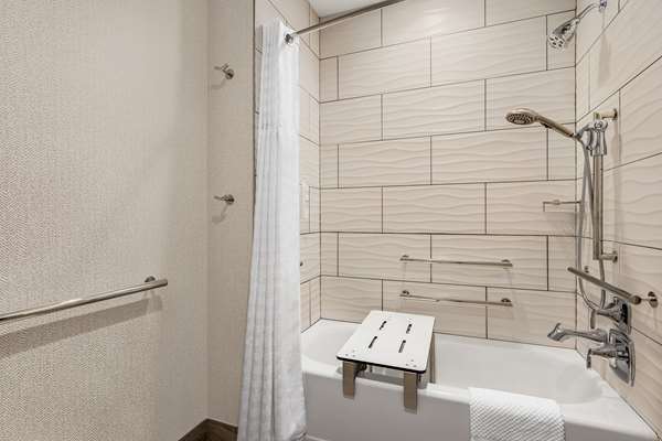  - Embassy Suites Round Rock