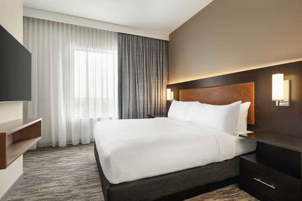  - Embassy Suites Round Rock