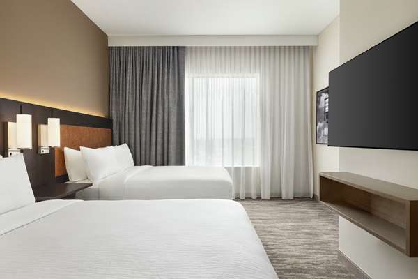  - Embassy Suites Round Rock