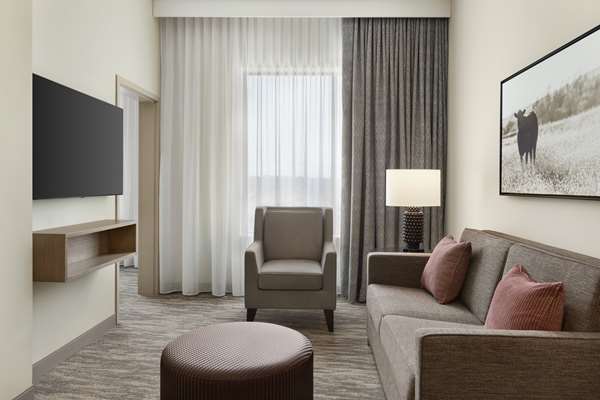  - Embassy Suites Round Rock