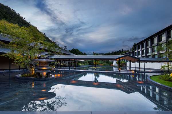 ROKU KYOTO LXR HOTELS AND RESORTS - Photo 19