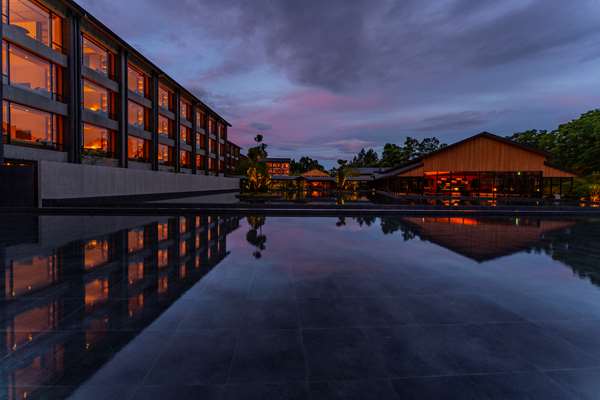 ROKU KYOTO LXR HOTELS AND RESORTS - Photo 21