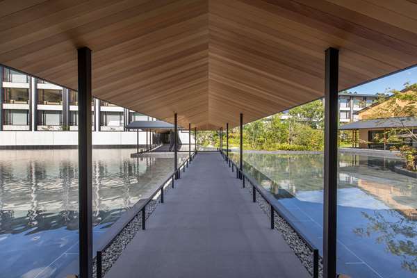 ROKU KYOTO LXR HOTELS AND RESORTS - Photo 17