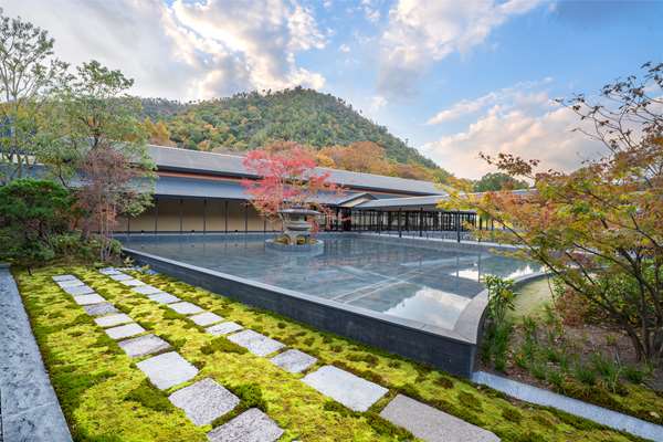 ROKU KYOTO LXR HOTELS AND RESORTS - Photo 34