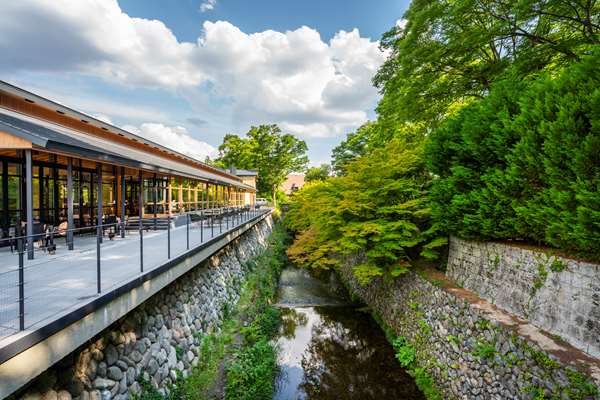 ROKU KYOTO LXR HOTELS AND RESORTS - Photo 37