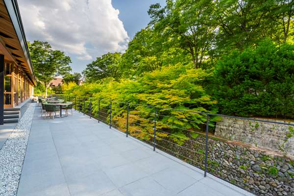 ROKU KYOTO LXR HOTELS AND RESORTS - Photo 38