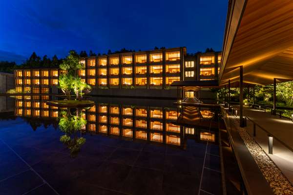ROKU KYOTO LXR HOTELS AND RESORTS - Photo 24