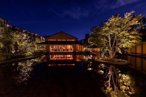 ROKU KYOTO LXR HOTELS AND RESORTS - Photo 25