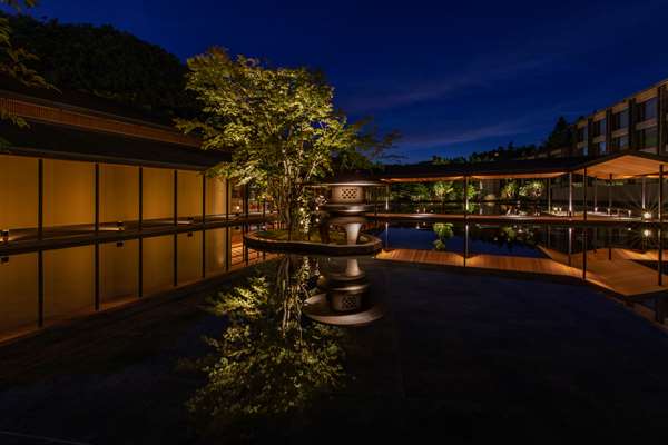 ROKU KYOTO LXR HOTELS AND RESORTS - Photo 26