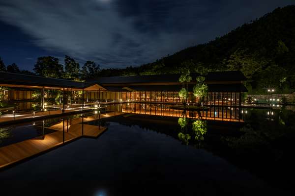 ROKU KYOTO LXR HOTELS AND RESORTS - Photo 23