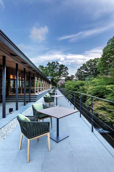ROKU KYOTO LXR HOTELS AND RESORTS - Photo 27