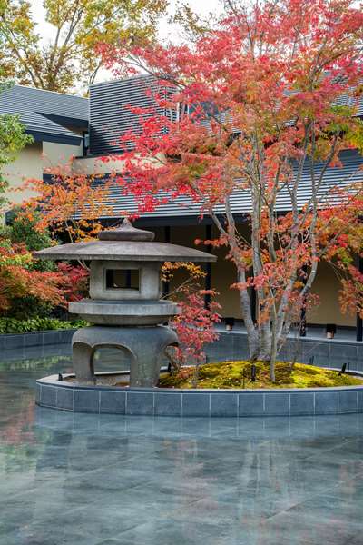 ROKU KYOTO LXR HOTELS AND RESORTS - Photo 29