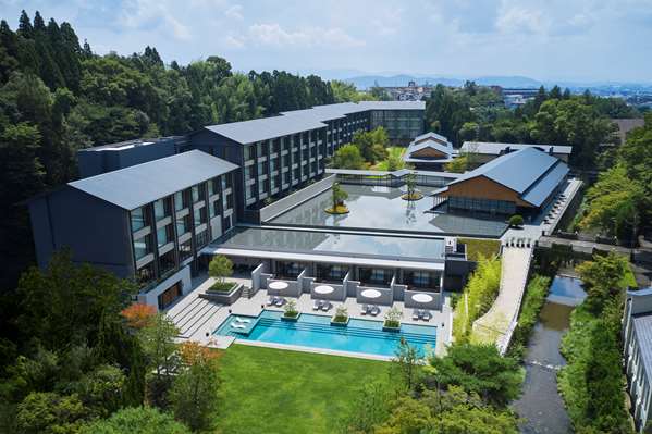 ROKU KYOTO  LXR HOTELS AND RESORTS