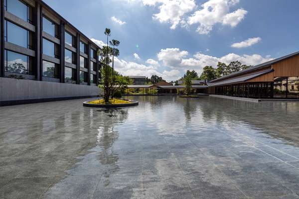 ROKU KYOTO LXR HOTELS AND RESORTS - Photo 7