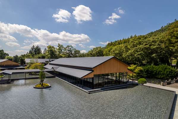 ROKU KYOTO LXR HOTELS AND RESORTS - Photo 10