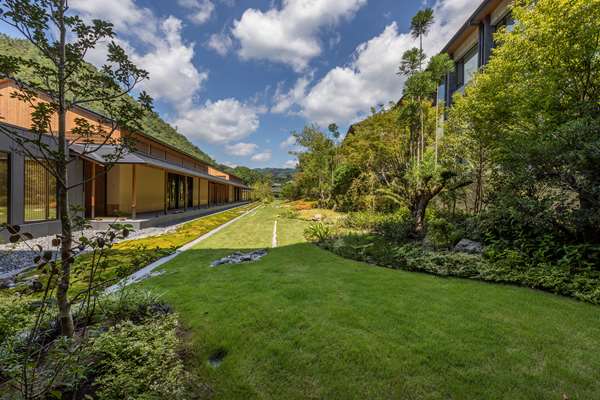 ROKU KYOTO LXR HOTELS AND RESORTS - Photo 11