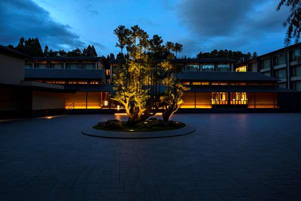 ROKU KYOTO LXR HOTELS AND RESORTS - Photo 3