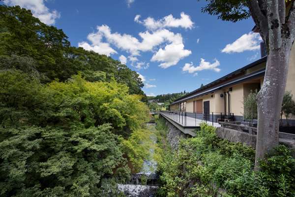 ROKU KYOTO LXR HOTELS AND RESORTS - Photo 5