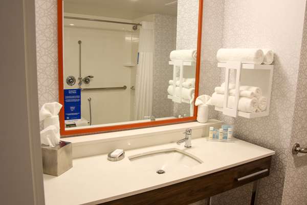  - Hampton Inn & Suites Olean