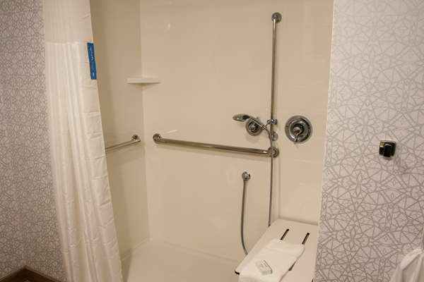  - Hampton Inn & Suites Olean