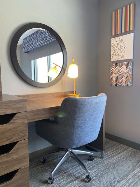  - Hampton Inn & Suites Olean