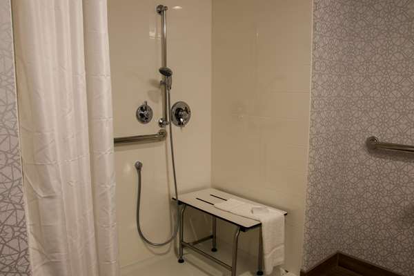  - Hampton Inn & Suites Olean