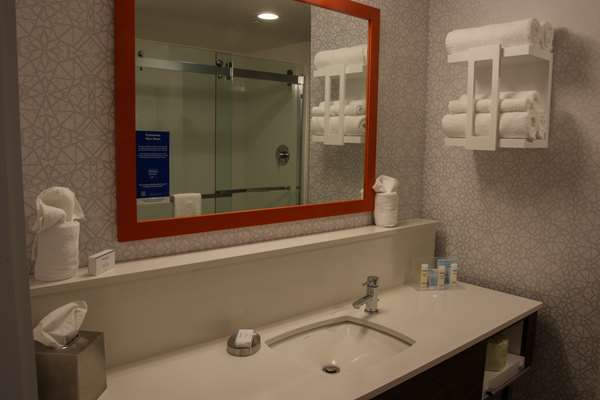  - Hampton Inn & Suites Olean