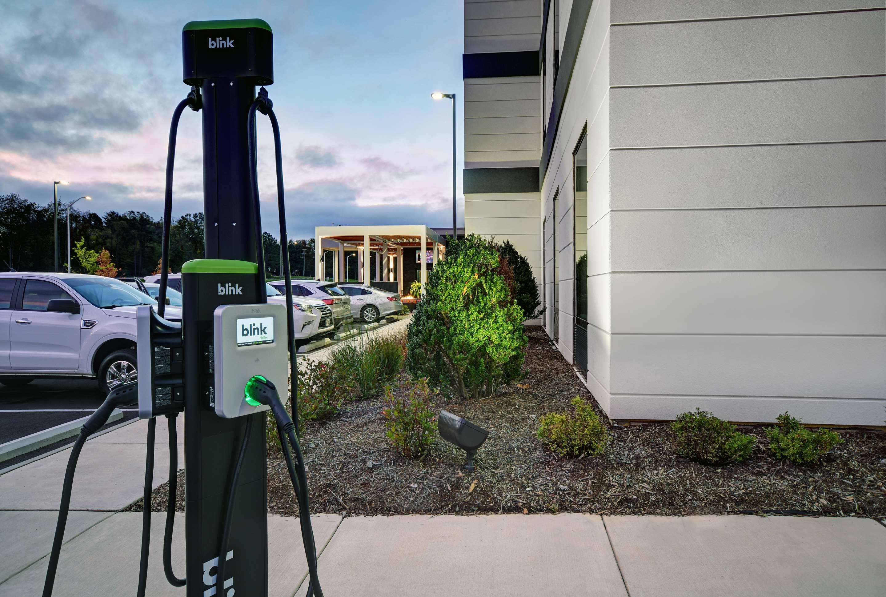 Exterior | Home2 Suites by Hilton Blacksburg - University