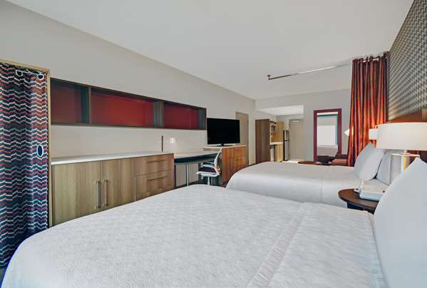  - Home2 Suites by Hilton Blacksburg