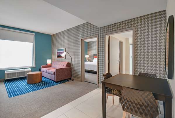  - Home2 Suites by Hilton Blacksburg