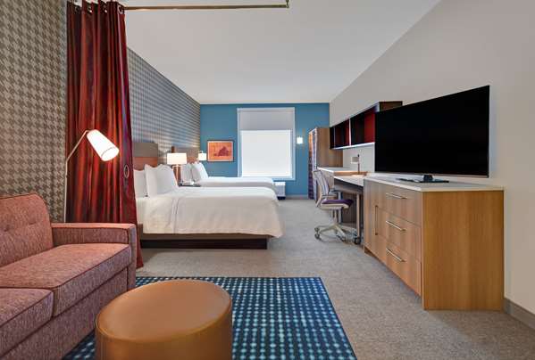  - Home2 Suites by Hilton Blacksburg