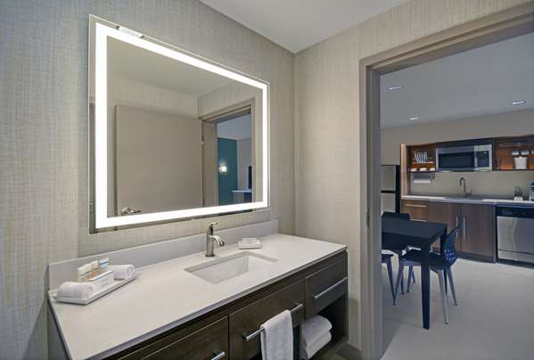  - Home2 Suites by Hilton Blacksburg