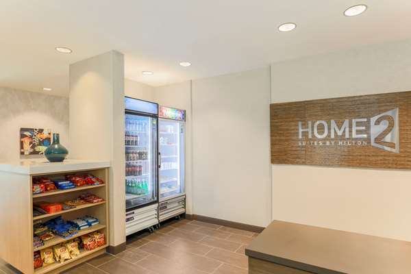 Restaurant - Home2 Suites by Hilton West Sacramento
