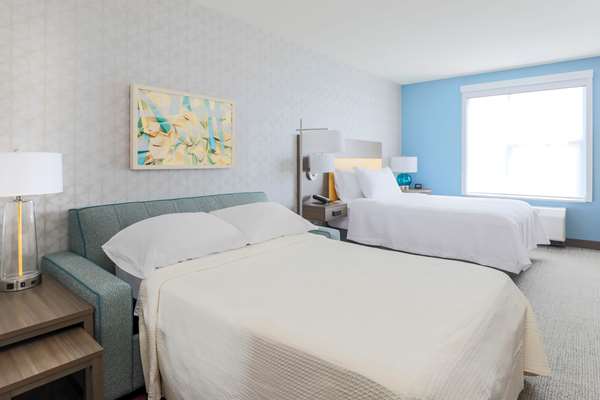  - Home2 Suites by Hilton West Sacramento
