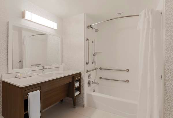  - Home2 Suites by Hilton West Sacramento