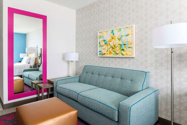  - Home2 Suites by Hilton West Sacramento