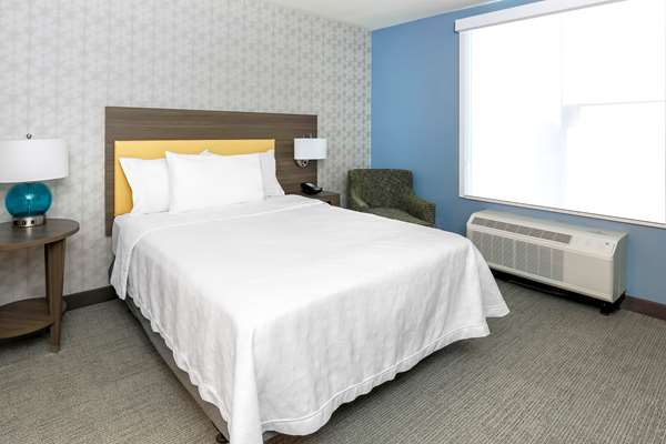  - Home2 Suites by Hilton West Sacramento