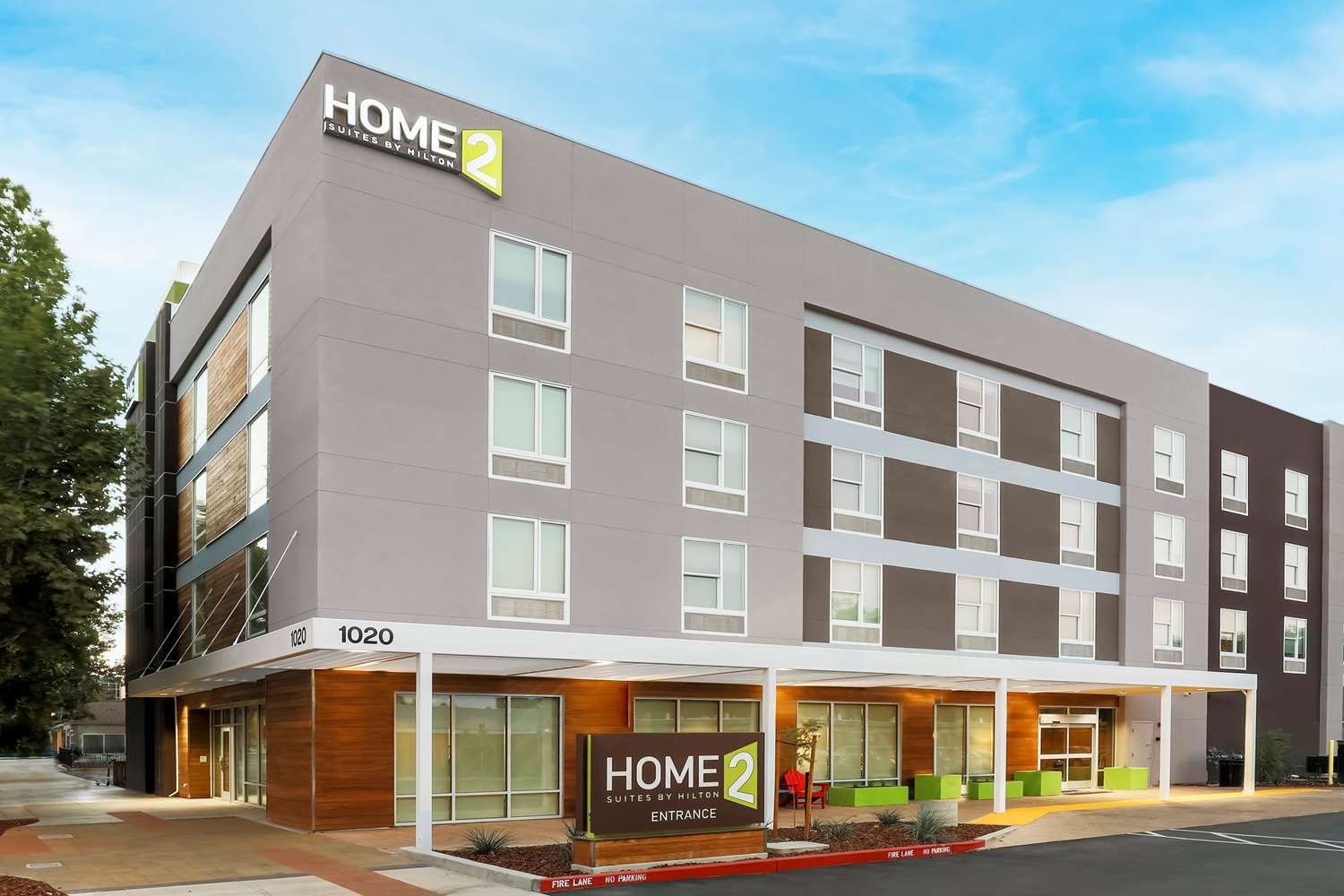 Home2 Suites by Hilton West Sacramento, CA See Discounts