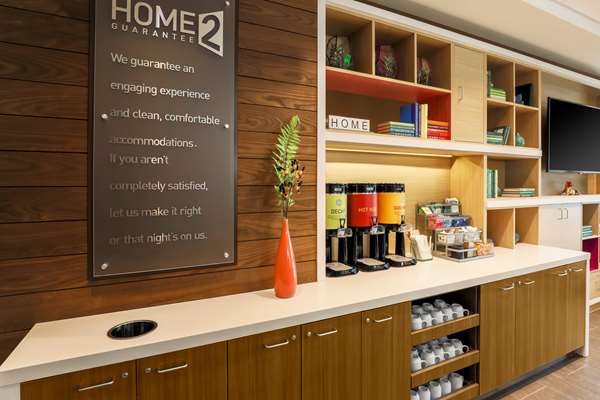  - Home2 Suites by Hilton West Sacramento