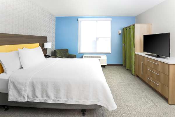  - Home2 Suites by Hilton West Sacramento