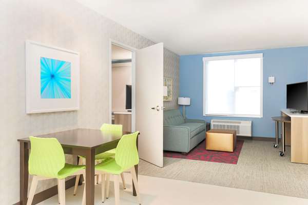  - Home2 Suites by Hilton West Sacramento