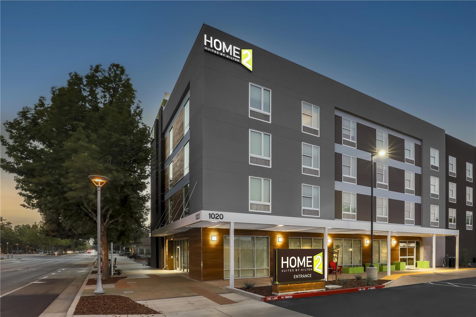 Home2 Suites by Hilton West Sacramento