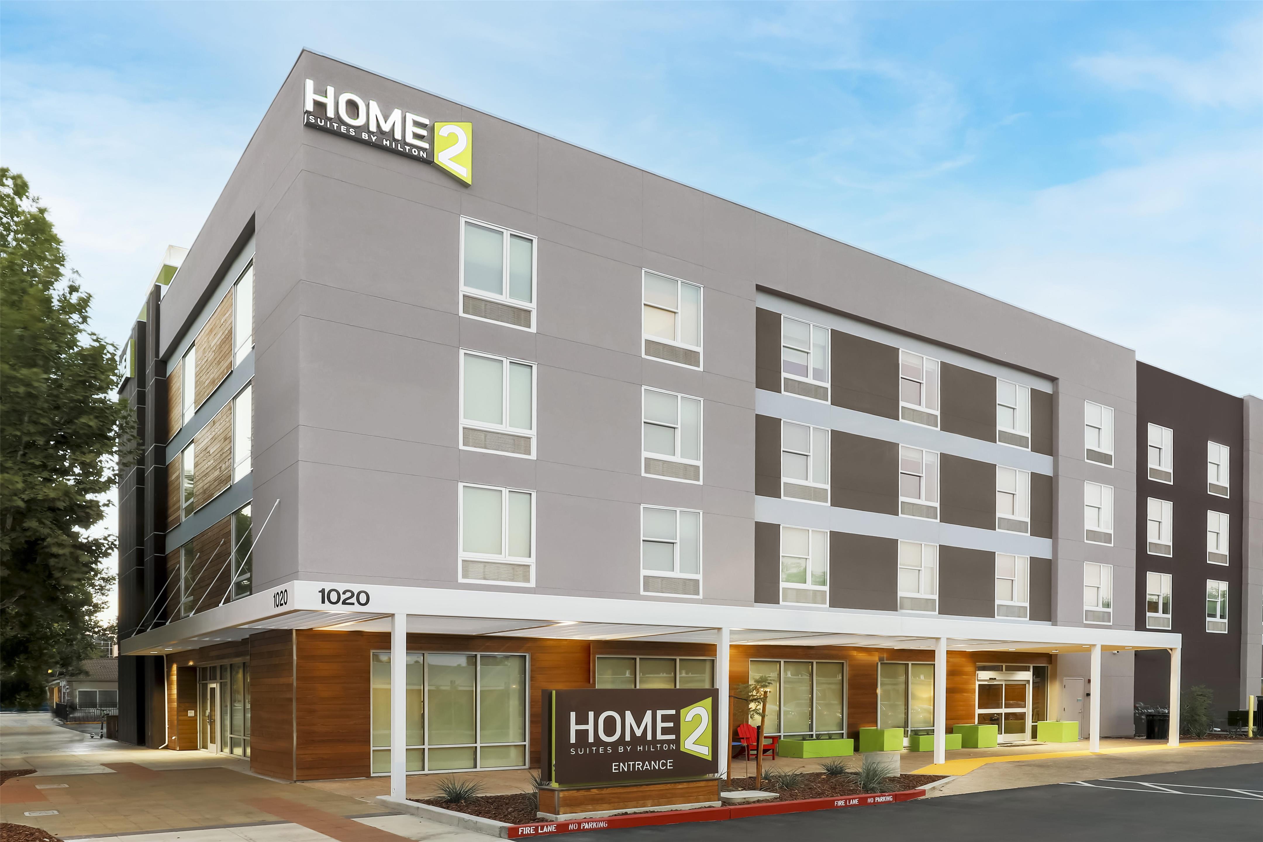 Exterior | Home2 Suites by Hilton West Sacramento, CA