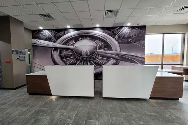  - Hawthorn Suites by Wyndham Airport Wichita