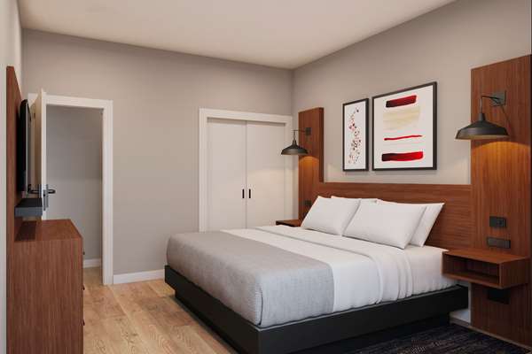  - Hawthorn Suites by Wyndham Airport Wichita