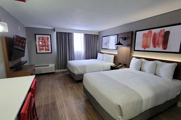  - Hawthorn Suites by Wyndham Airport Wichita