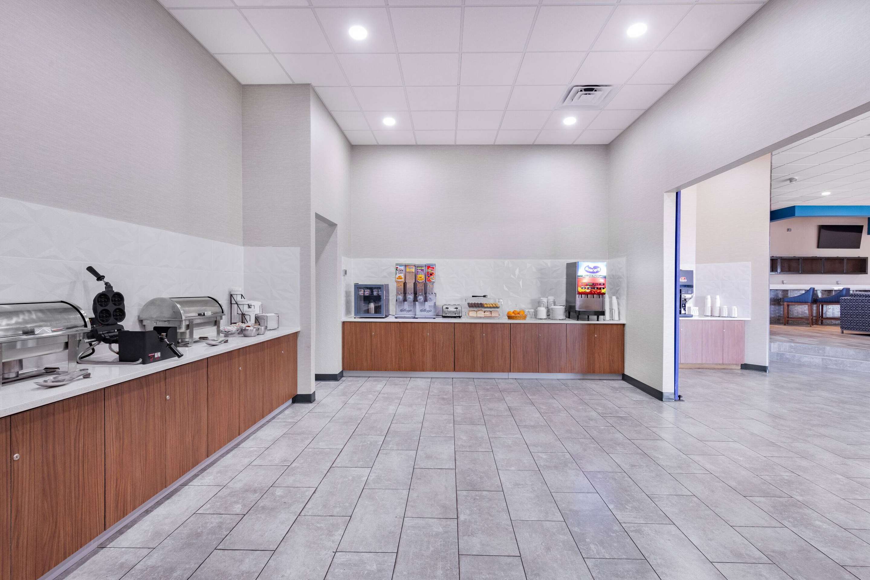 Property amenity | Hawthorn Extended Stay by Wyndham Wichita Airport